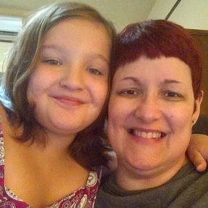 Meet your Posher, Laurie